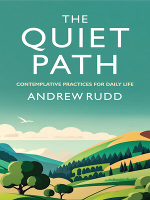 cover image of The Quiet Path